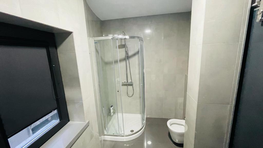 Ergosuites Figueira da Foz Exteriér fotografie