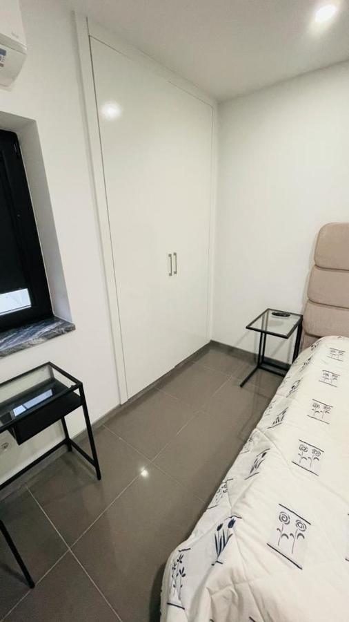 Ergosuites Figueira da Foz Exteriér fotografie