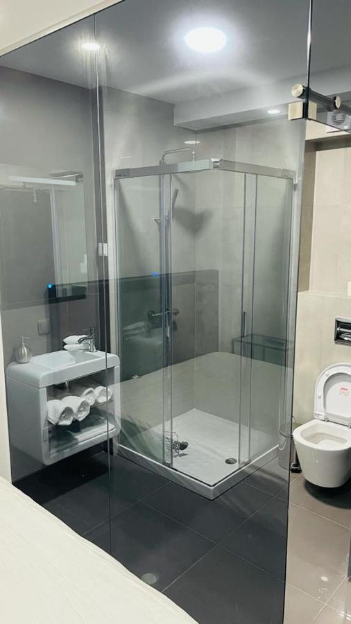 Ergosuites Figueira da Foz Exteriér fotografie