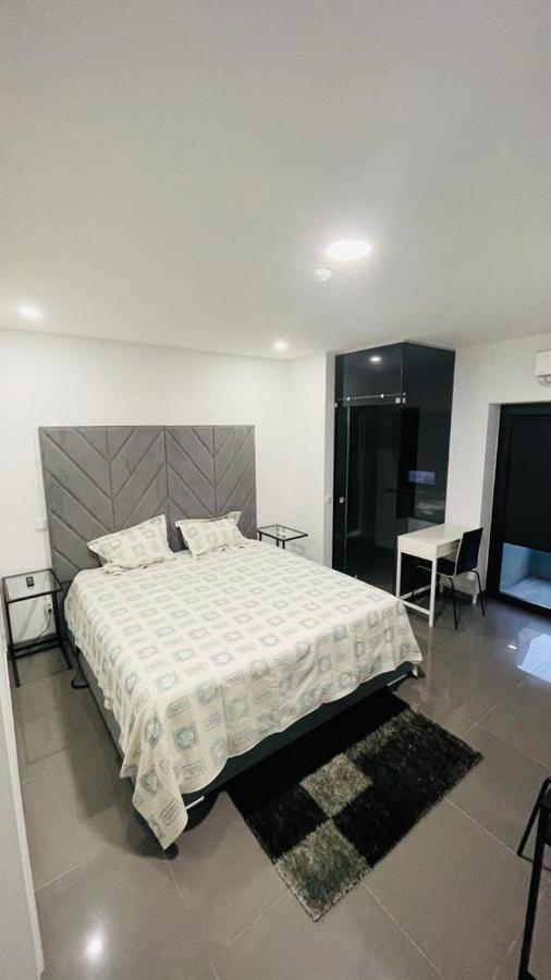 Ergosuites Figueira da Foz Exteriér fotografie