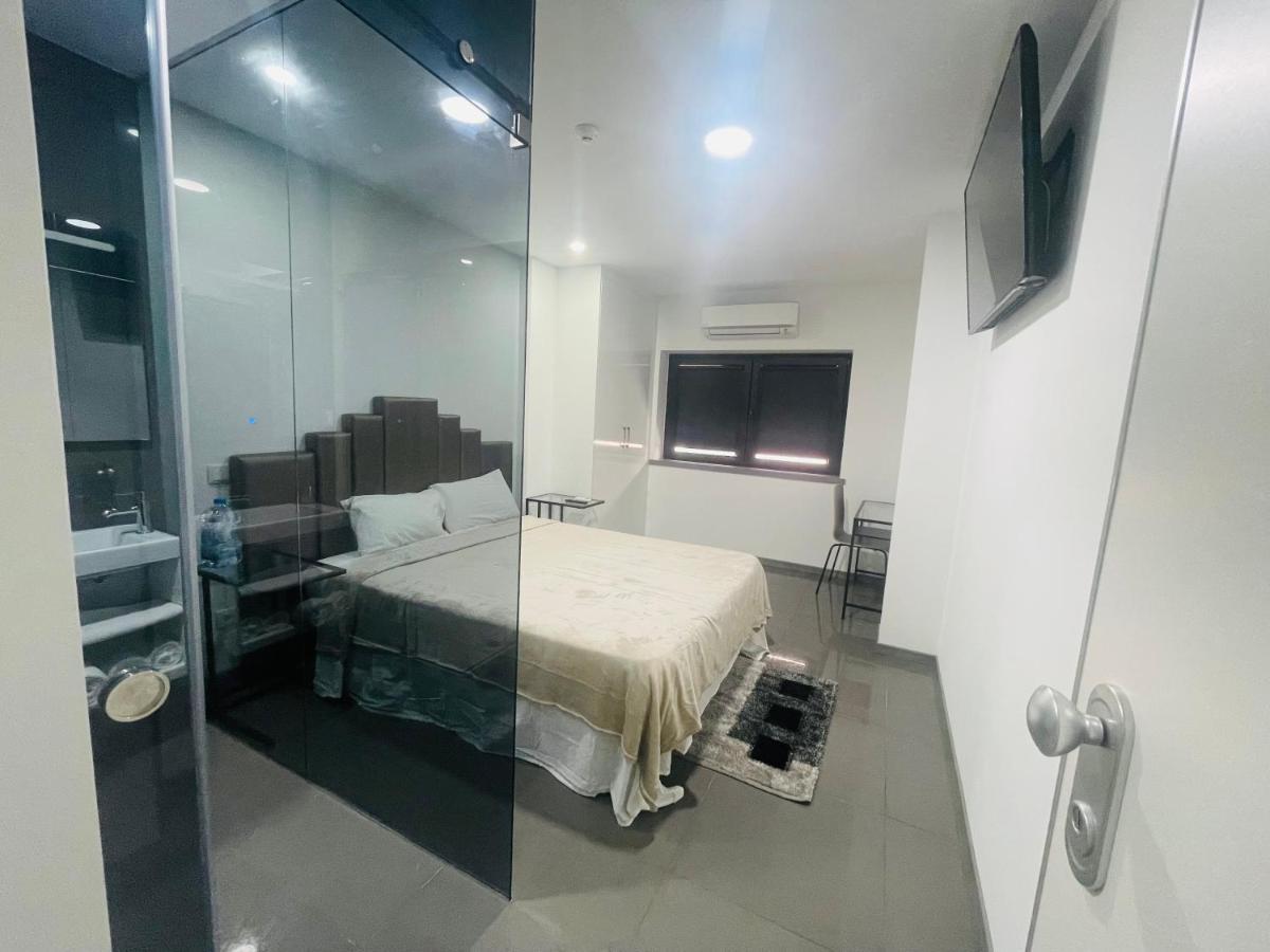 Ergosuites Figueira da Foz Exteriér fotografie