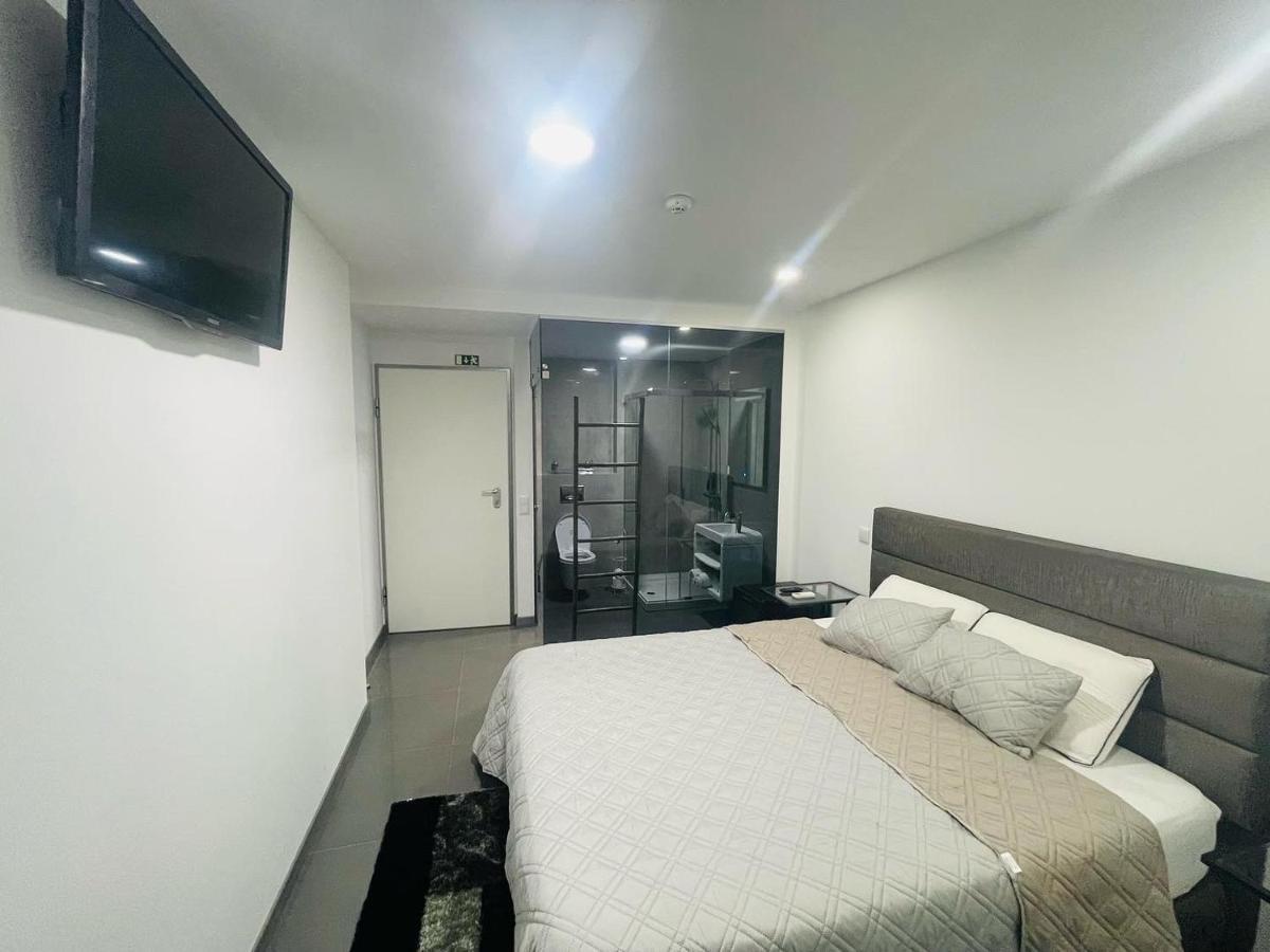 Ergosuites Figueira da Foz Exteriér fotografie